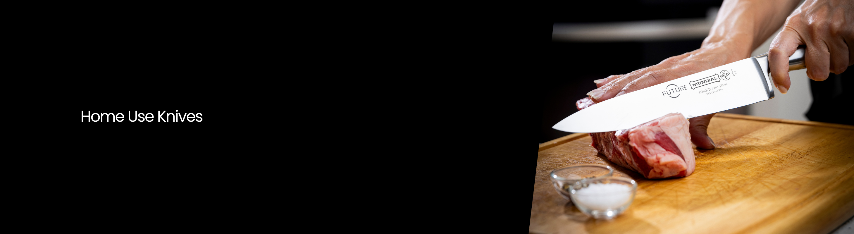 Home Use Knives
