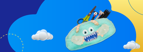 Create, play, imagine!