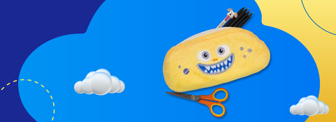 Create, play, imagine!