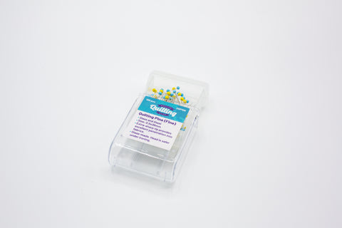 Quilting Pins 0.5 x 36 mm 100-Piece