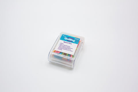 Spool Pins 0.6 x 48.5 mm 60-Piece