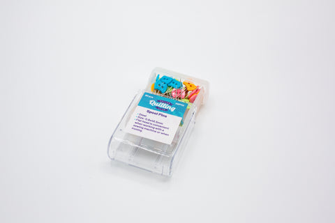 Spool Pins 0.6 x 48.5 mm 60-Piece