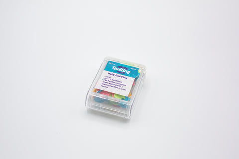 Baby Bird Pins 0.6 x 48 mm 60-Piece