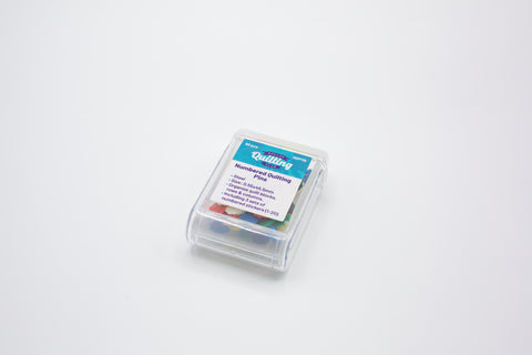Numbered Pins 0.55 x 45.5 mm 60-Piece