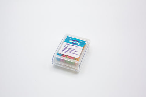 Baby Bear Pins 0.6 x 48.5 mm 60-Piece