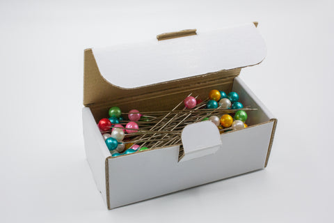 Cutting Pin 1.2 x 10 mm 120-Piece