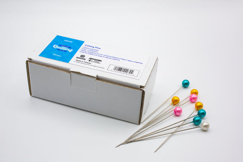 Cutting Pin 1.2 x 10 mm 120-Piece