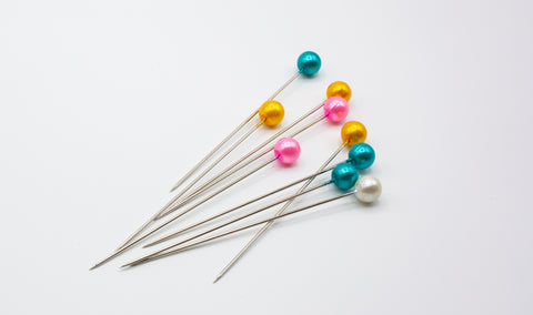 Cutting Pin 1.2 x 10 mm 120-Piece