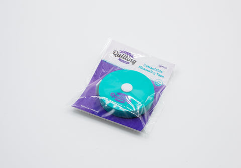 Retractable Measuring Tape 60" (150cm)