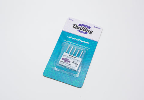 Universal Needles HA X 1 no. 14/90 5-Piece