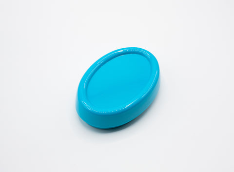 Skye Blue Magnetic Pin Holder