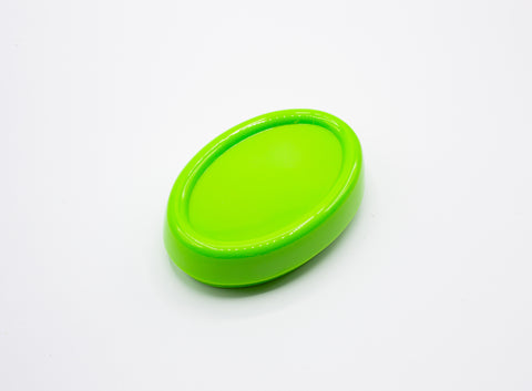 Green Magnetic Pin Holder