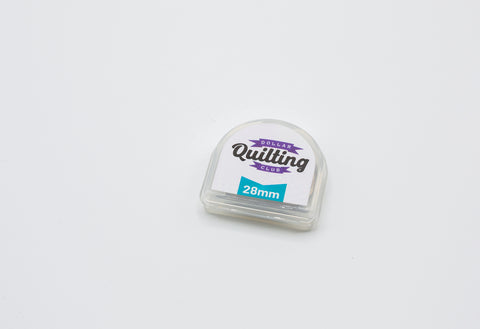 Blades 28mm 2-Piece