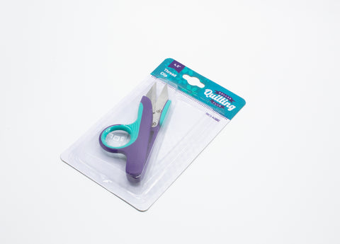Thread Clip Scissor 4 1/2"