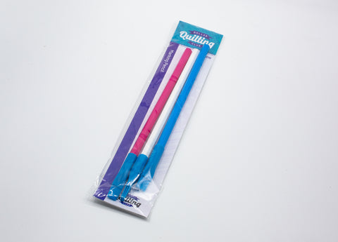 Marking Pencil With Brush 3-Piece
