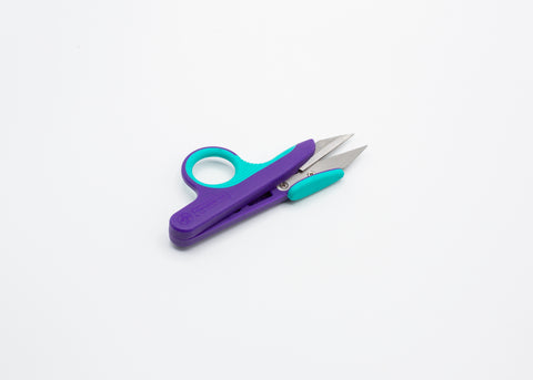Thread Clip Scissor 4 1/2"