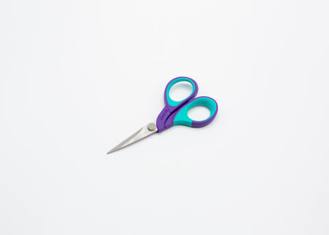 Embroidery Scissors 4 1/4"