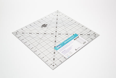 Ruler (imperial) 12" x 12''