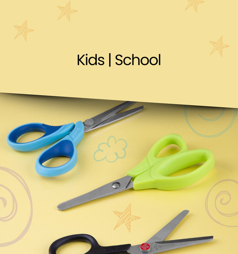 Kids/ school