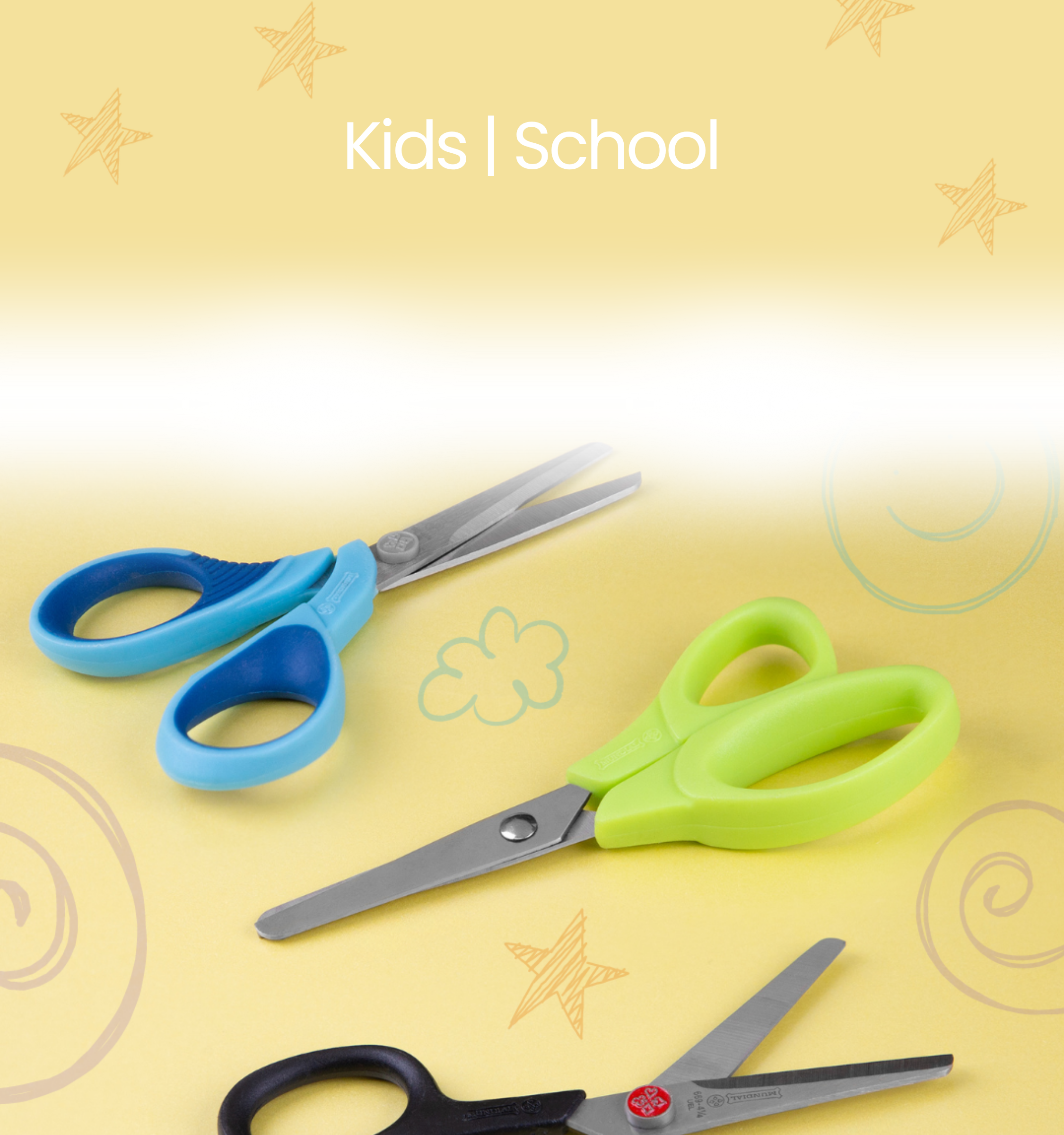 Kids/ school