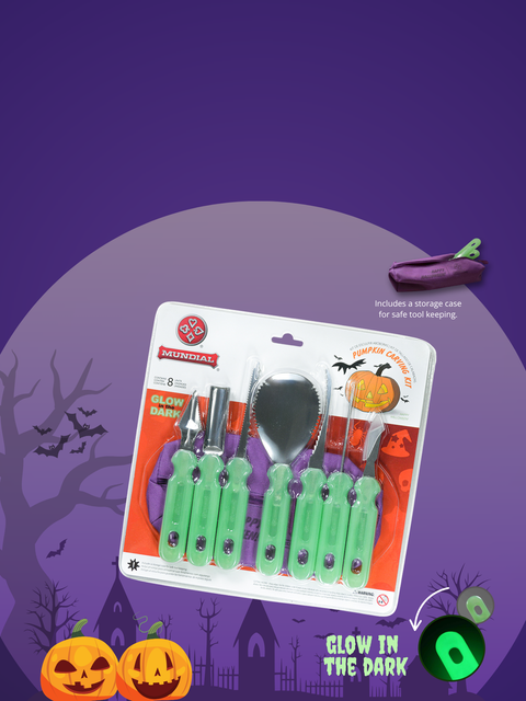 Pumpkin Carving Kit