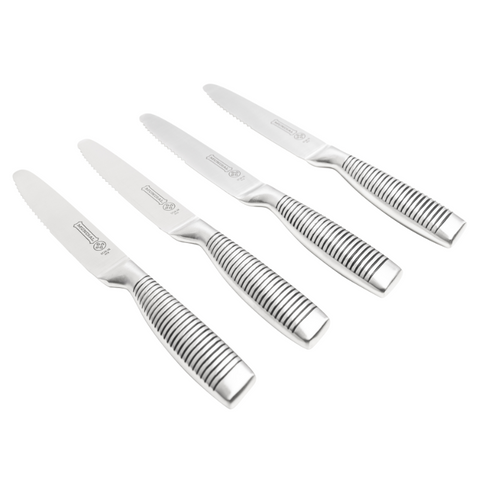 Steak Knife 4-Piece Set