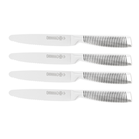 Steak Knife 4-Piece Set
