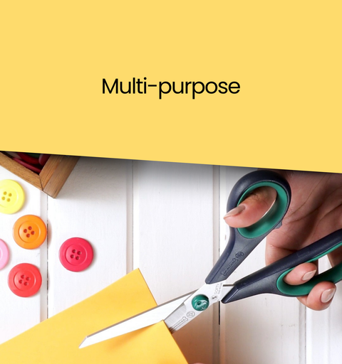 Multi-purpose