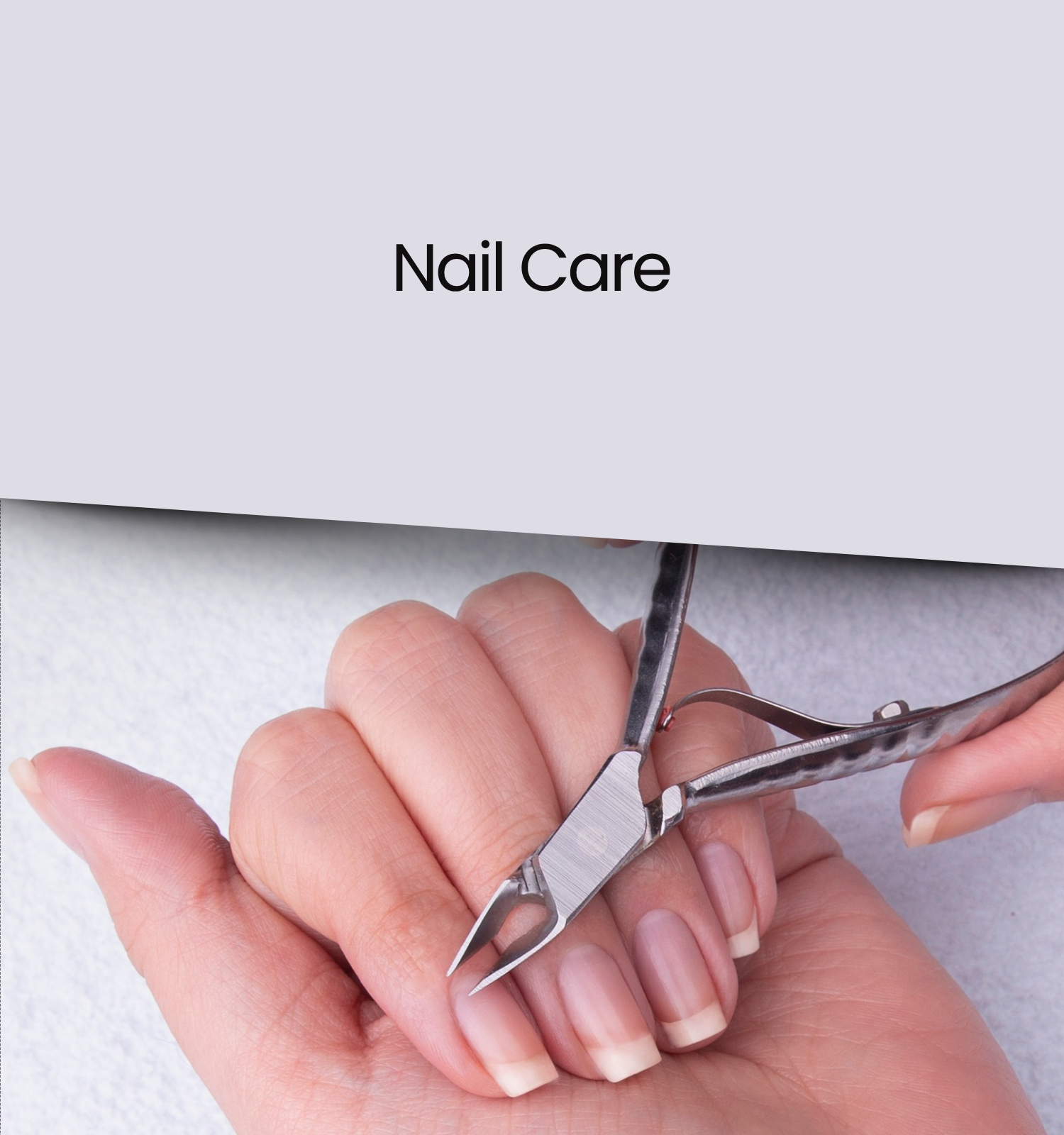 Nail Care
