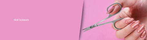 Nail Scissors