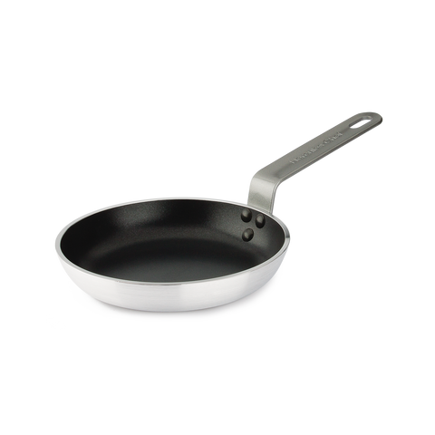 Mundial PA7000-20 Professional Chef Frying Pan Non-Stick Teflon 7.8 inches Cast Aluminum