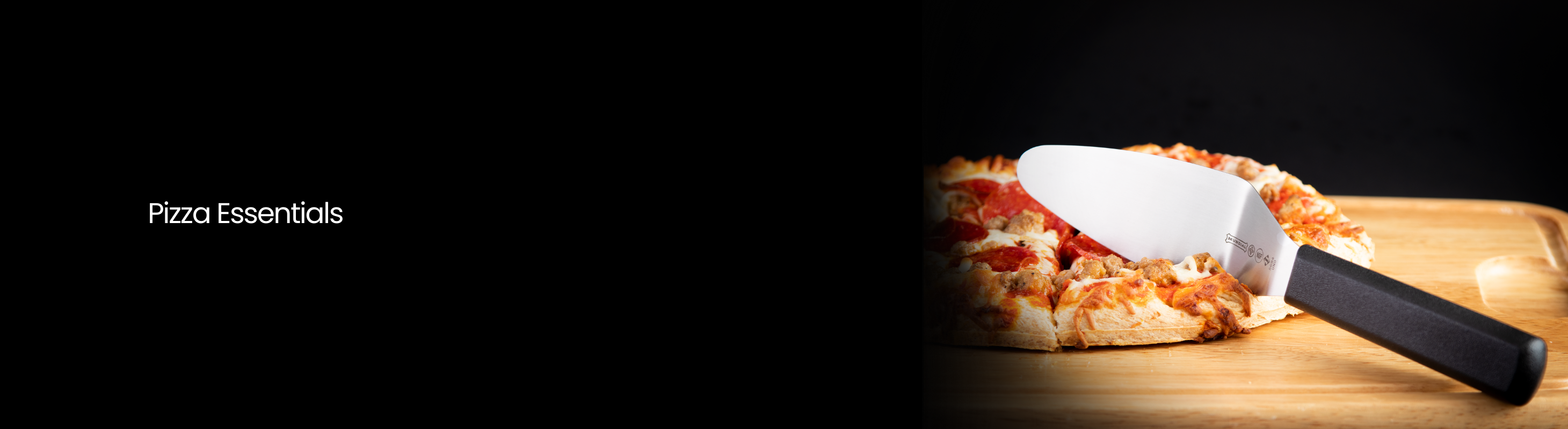 Pizza Essentials