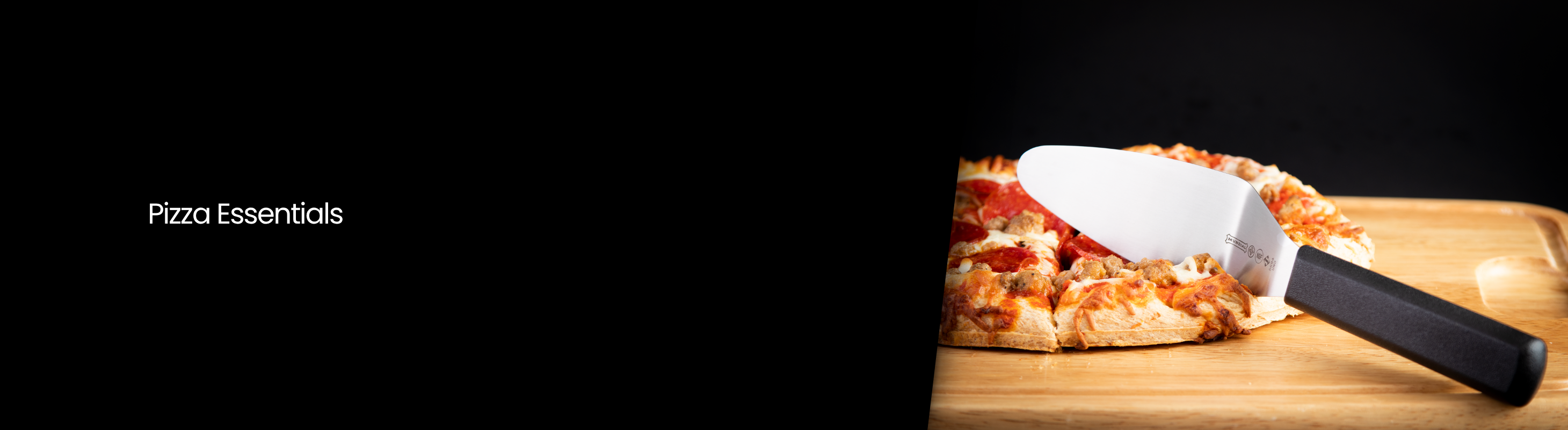 Pizza Essentials