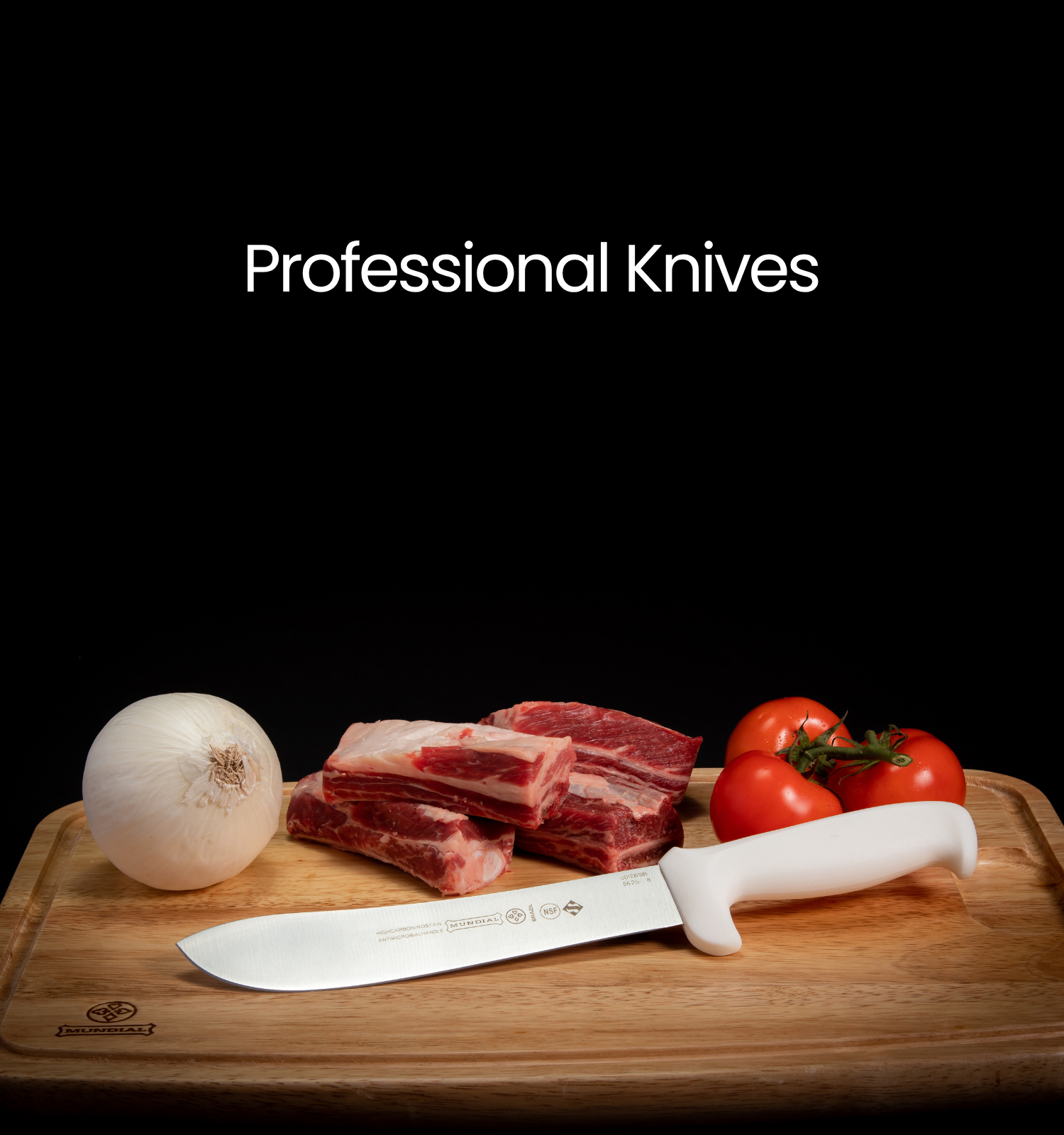 Professional Knives