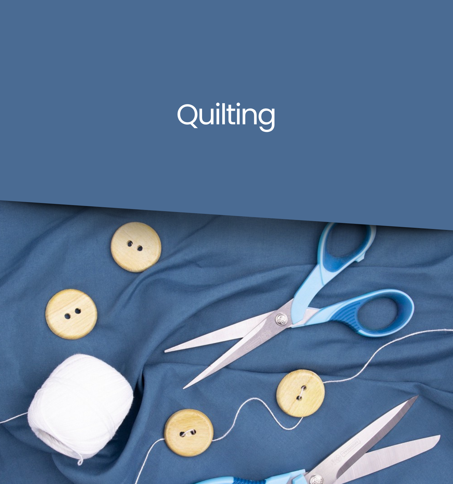 Quilting
