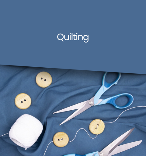 Quilting