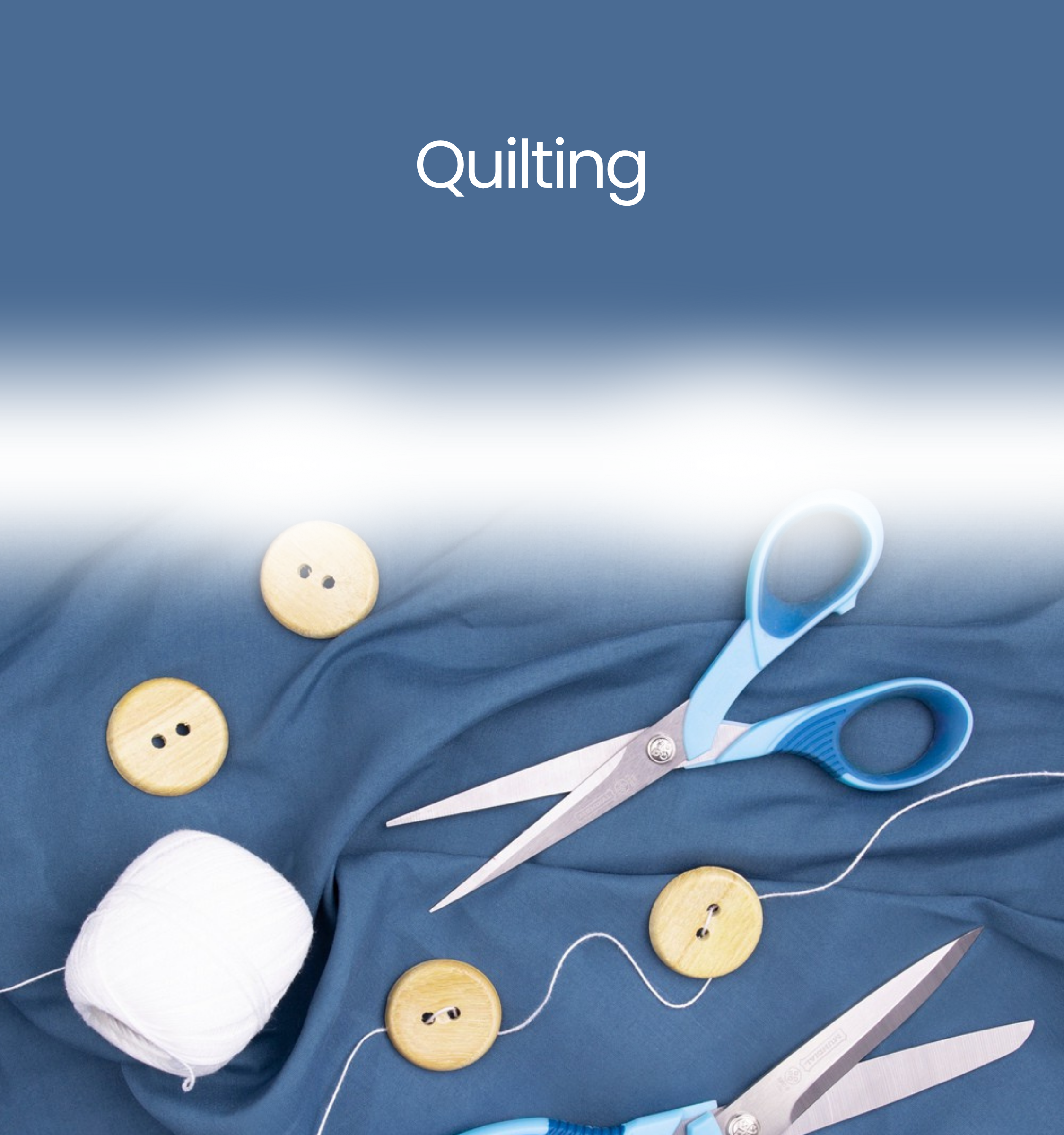 Quilting