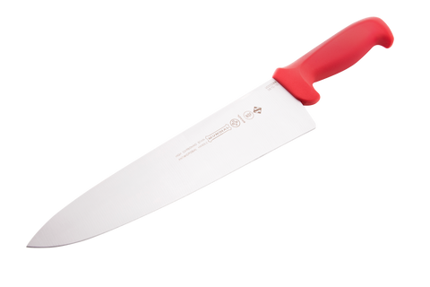 Mundial R5610-10 Cook's Knife 5600 Series 10 inches Red