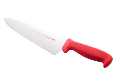 Mundial R5610-10 Cook's Knife 5600 Series 10 inches Red