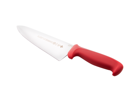 Mundial R5610-8 Cook's Knife 5600 Series 8 inches Red