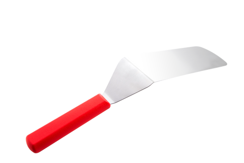 Mundial R5683 Turner 5600 Series 8x3 inches Red