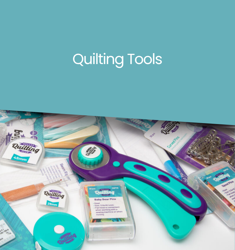 Quilting Tools