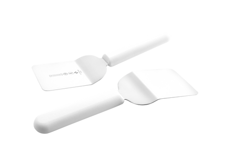Mundial SCW5689 Mini Turner 5600 Series 2.5 inches White Set of 2