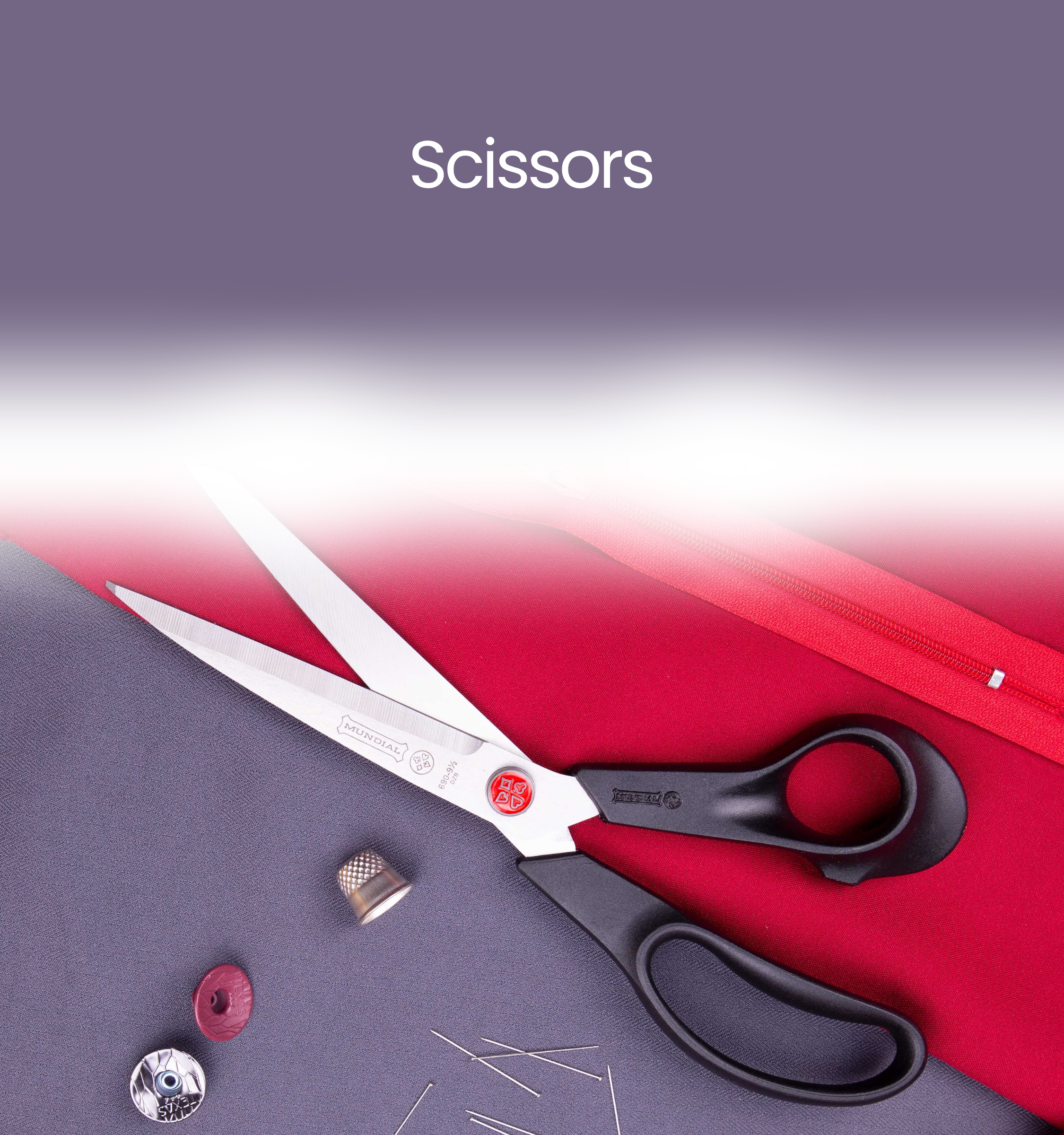 Scissors