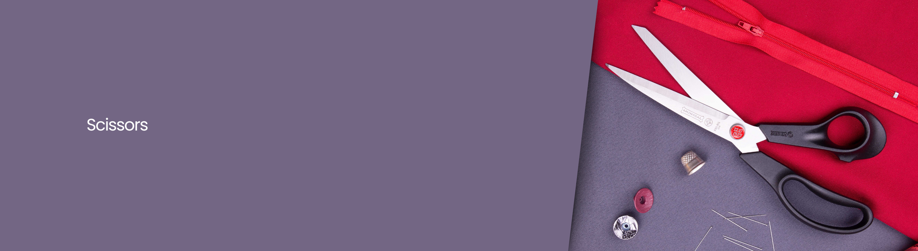Scissors