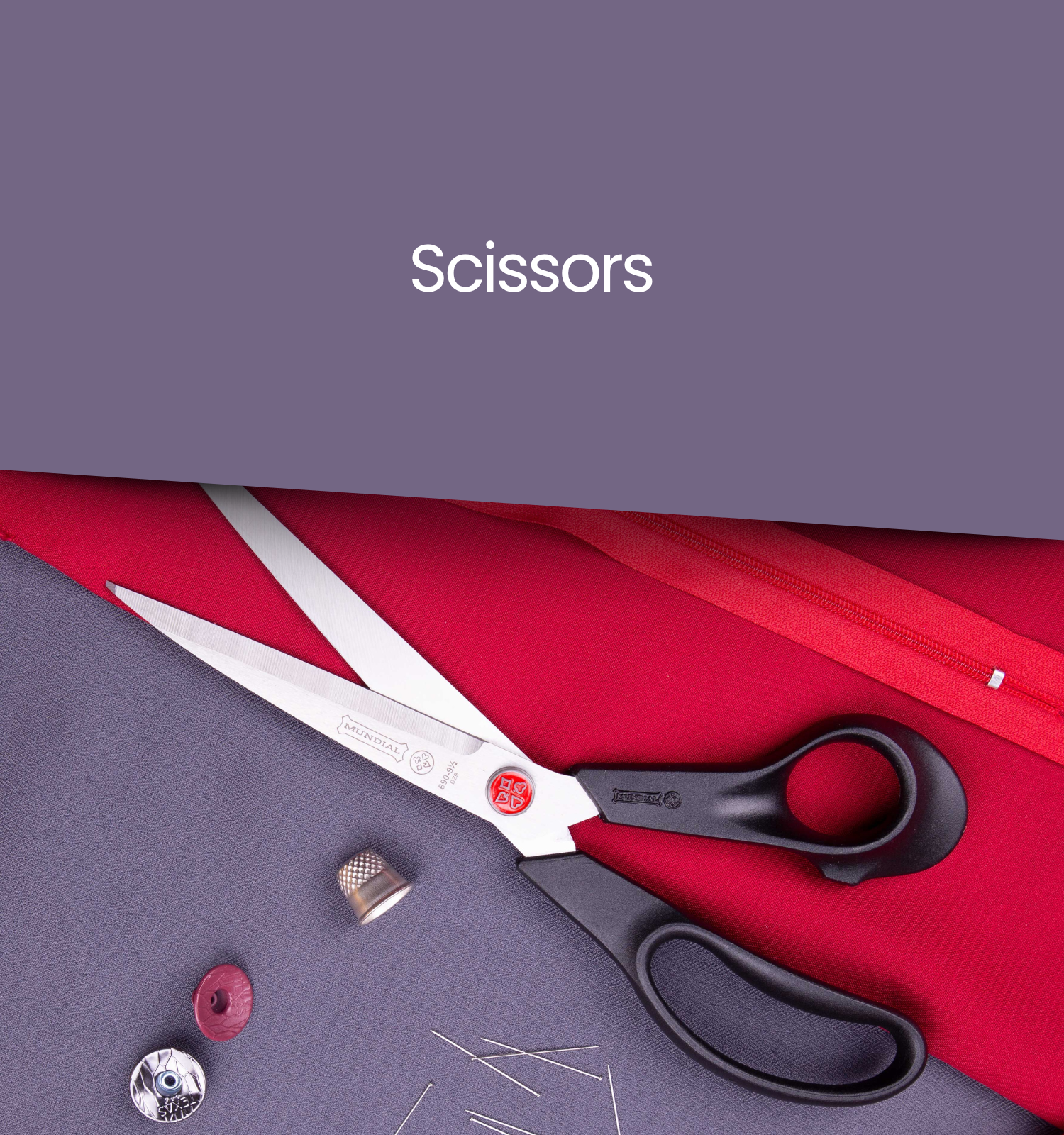 Scissors