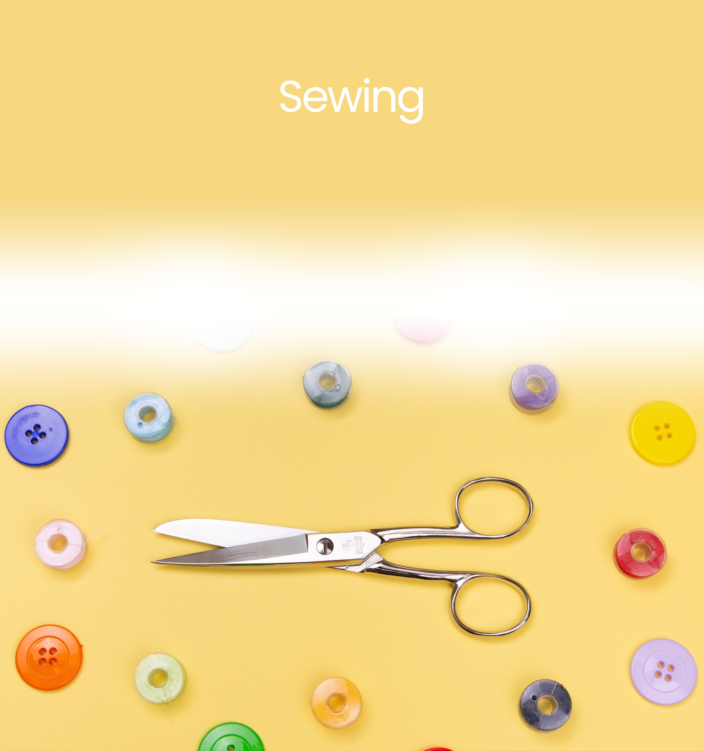 Sewing