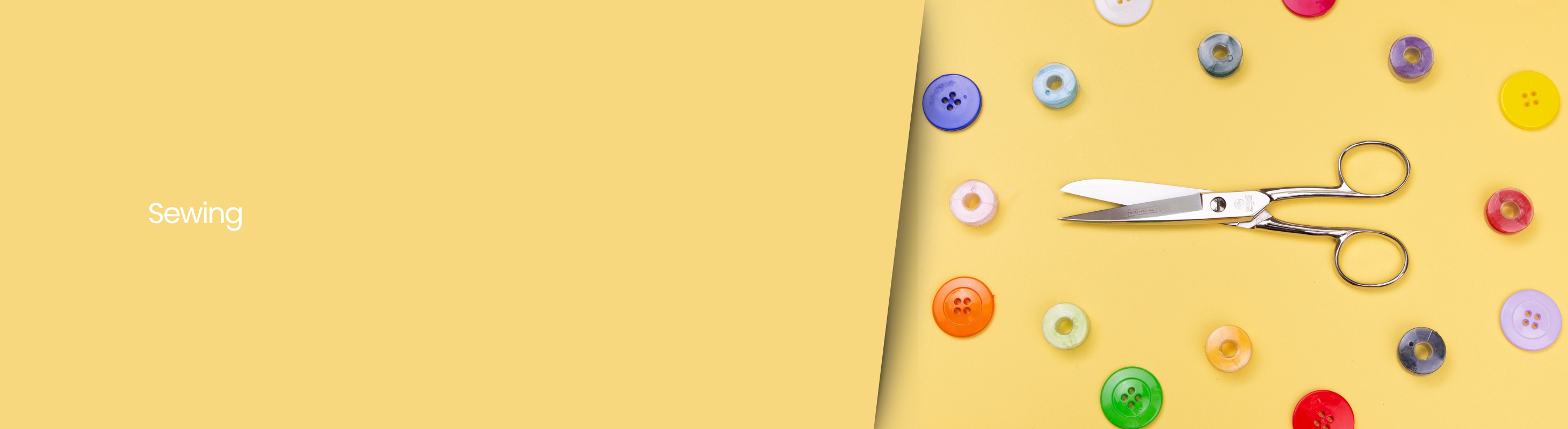 Sewing