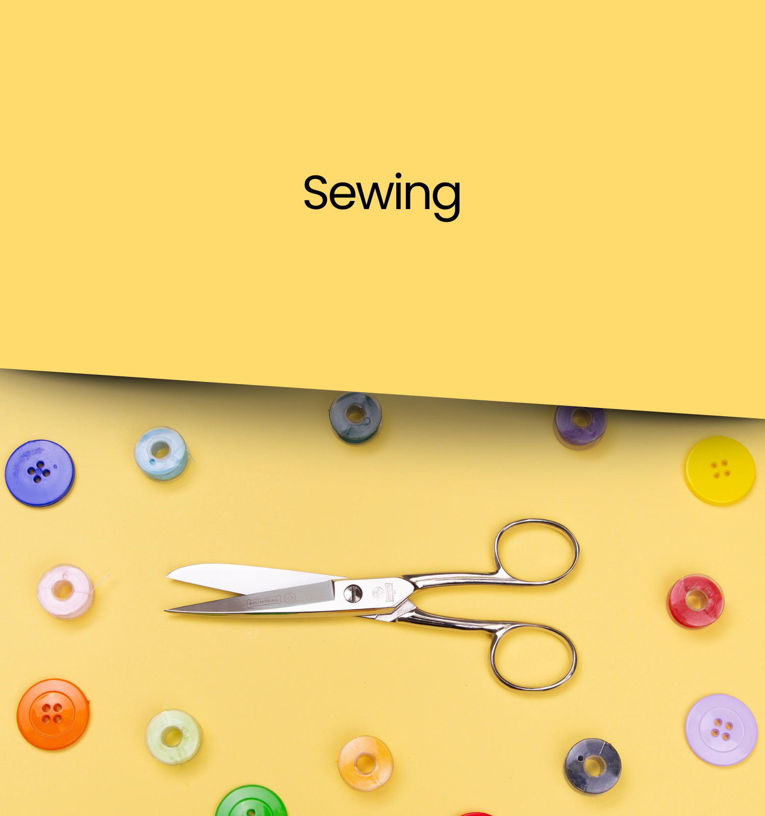 Sewing