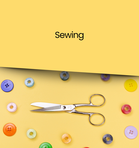Sewing